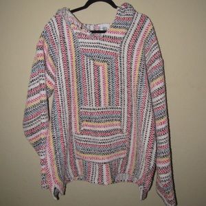 Women’s baha jacket